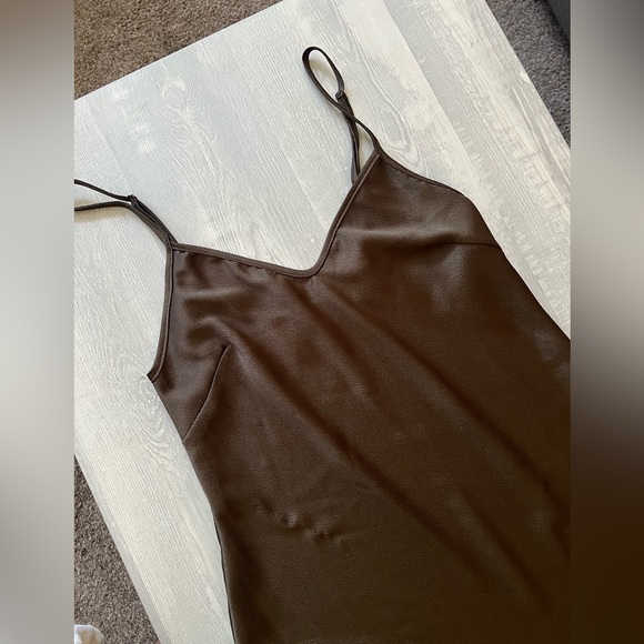 Shop Shani Slip Dress - Picture 4 of 9